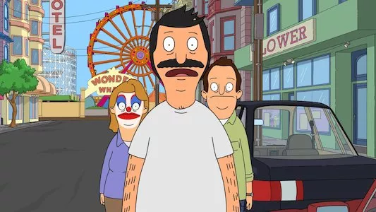 Image Bob's Burgers 18