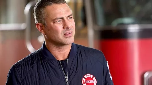 Image Chicago Fire 11