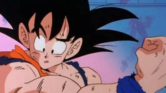 Image Dragon Ball Z Kai 2