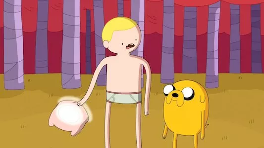 Image Hora de aventuras 10