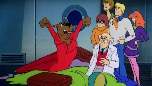 Image El show de Scooby-Doo 7
