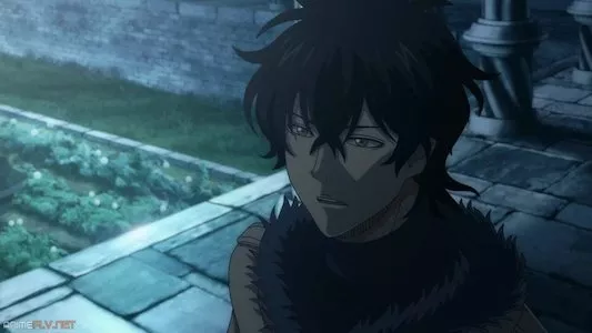 Image Black Clover 6