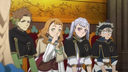 Image Black Clover 130