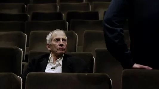 Image The Jinx: The Life and Deaths of Robert Durst 5