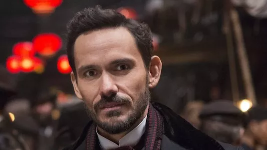 Image Penny Dreadful 3