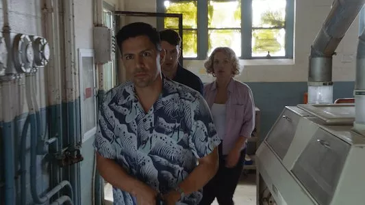 Image Magnum P.I. 14