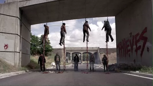 Image Z Nation 4