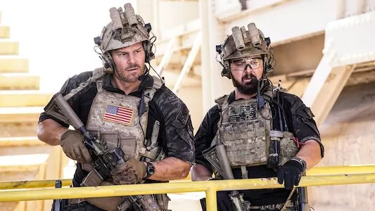 Image SEAL Team 1