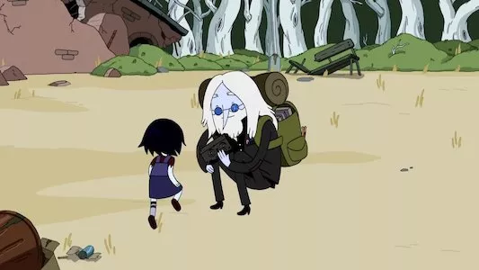 Image Hora de aventuras 14