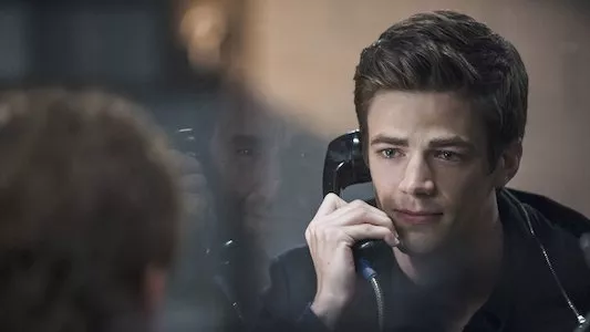 Image The Flash 3