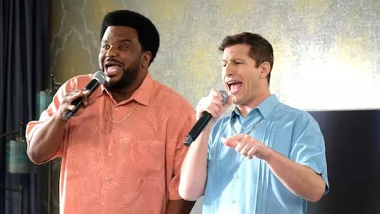 Image Brooklyn Nine-Nine 8