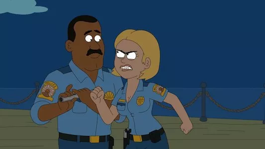Image Paradise Police 3
