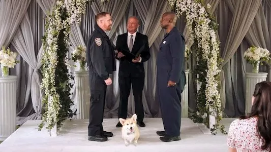Image Brooklyn Nine-Nine 8