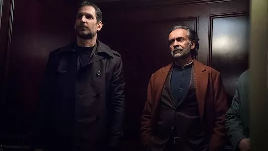Image The Blacklist 18