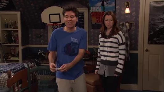 Image How I Met Your Mother (Como Conoci a Vuestra Madre ) 16