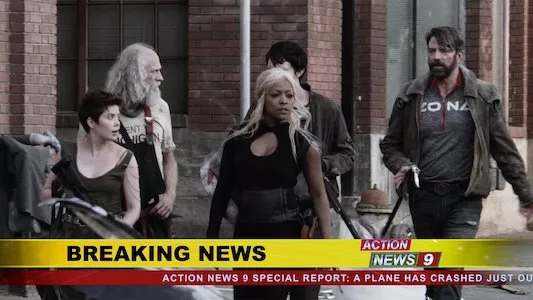 Image Z Nation 9