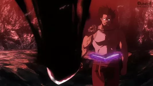Image Black Clover 49