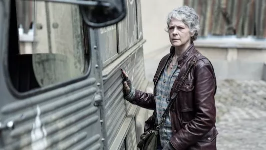 Image The Walking Dead: Daryl Dixon 2