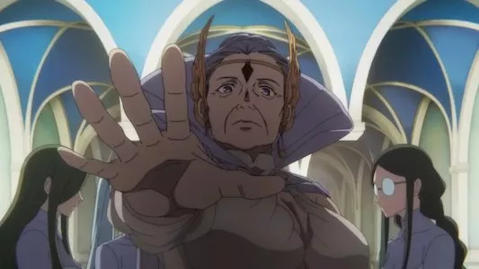Image Hametsu no Ōkoku 4