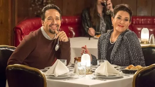 Image Brooklyn Nine-Nine 9