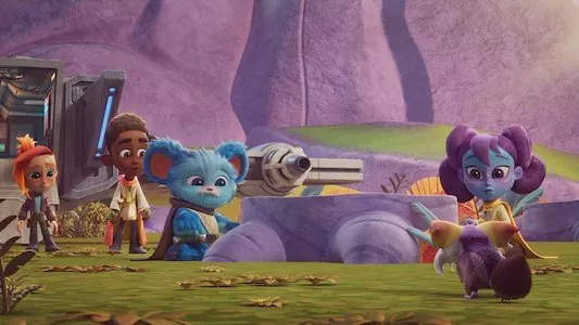 Image Star Wars: Las aventuras de los jóvenes Jedi 12