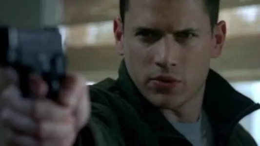 Image Prison Break 17