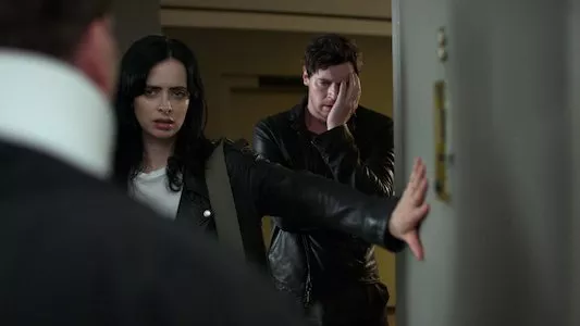 Image Jessica Jones 4
