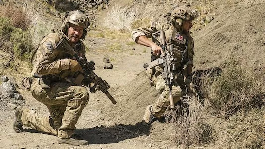 Image SEAL Team 15