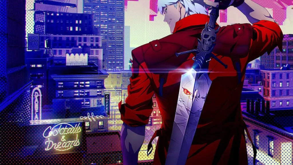 Background