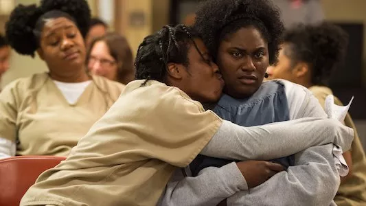 Image Orange Is the New Black 12