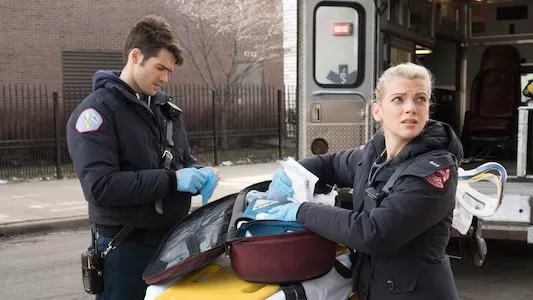 Image Chicago Fire 19