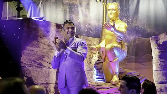 Image Jane the Virgin 17