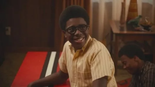 Image The Wonder Years (2021) 8
