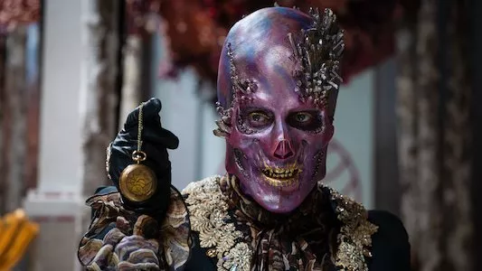 Image Doctor Who 6