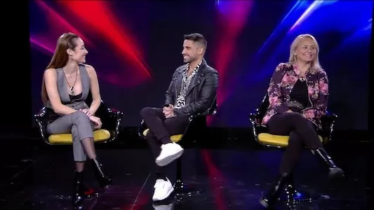 Image Secret Story: La Casa de los Secretos 81