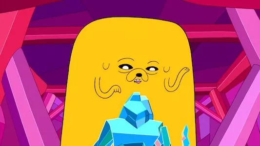 Image Hora de aventuras 8