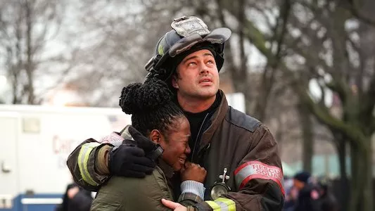 Image Chicago Fire 20