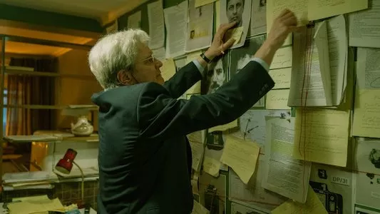 Image Lockerbie: En búsqueda de la verdad 3