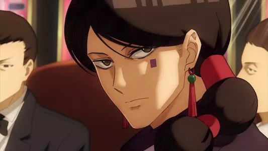 Image Sakamoto Days 11