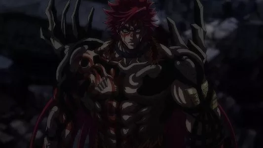 Image Record of Ragnarok 4