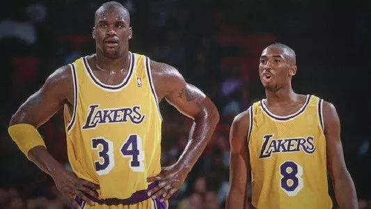 Image LA Lakers: El Legado 6