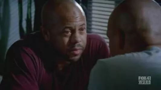 Image Prison Break 21