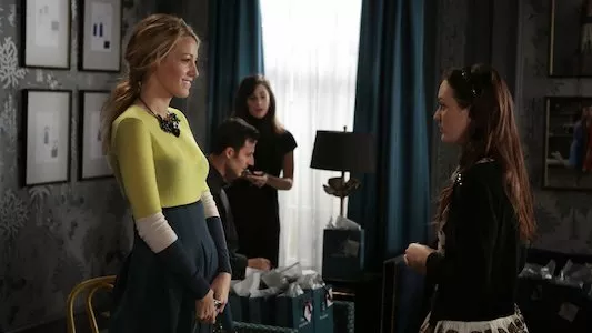 Image Gossip Girl 7