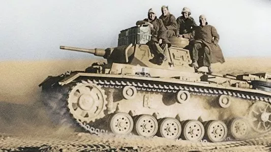 Image La II Guerra Mundial: Desde el frente 2