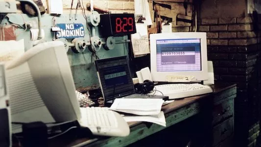 Image The Wire (Bajo escucha) 6