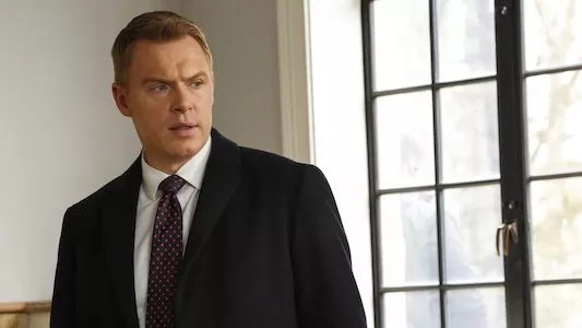 Image The Blacklist 17
