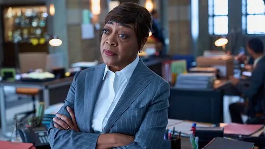Image Law & Order Toronto: Criminal Intent 6
