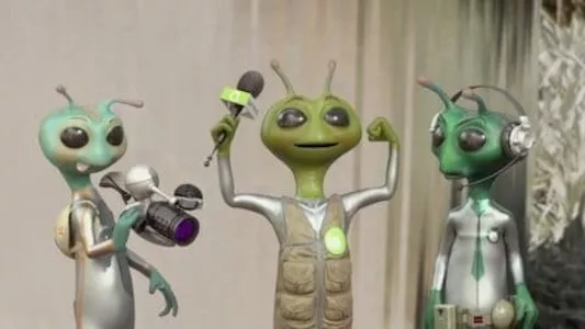 Image Alien TV 3