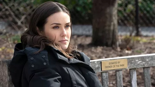 Image The Blacklist 16