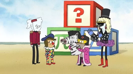 Image Historias corrientes 25